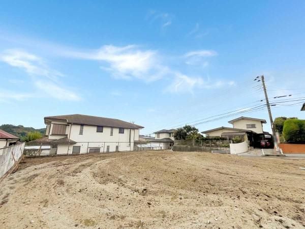 183.36m² Land Plot in Kamakura's Kajiwara - No Building Conditions - Thumbnail 2