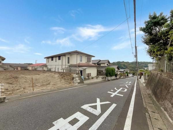 183.36m² Land Plot in Kamakura's Kajiwara - No Building Conditions - Thumbnail 4