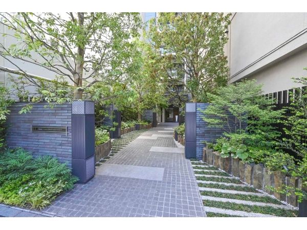 Park Homes Nihonbashi Toki no Kane Dori - 122-Unit Apartment in Chuo, Tokyo - Thumbnail 3