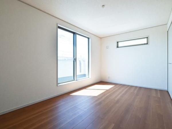 New 4LDK Detached House with Loft in Machida, Tokyo - Thumbnail 4