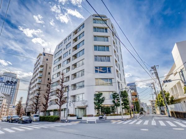 2LDK Apartment for Sale in Shibuya, Tokyo - 95m2 - Thumbnail 4
