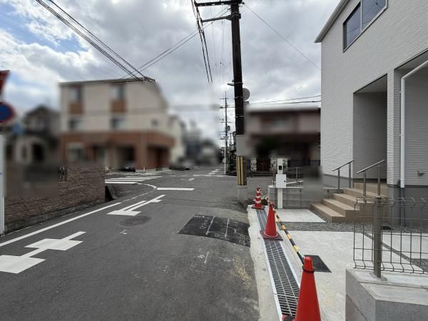 New 4LDK House for Sale in Takatsuki, Osaka - Thumbnail 4