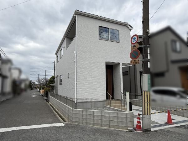 New 4LDK House for Sale in Takatsuki, Osaka - Thumbnail 3