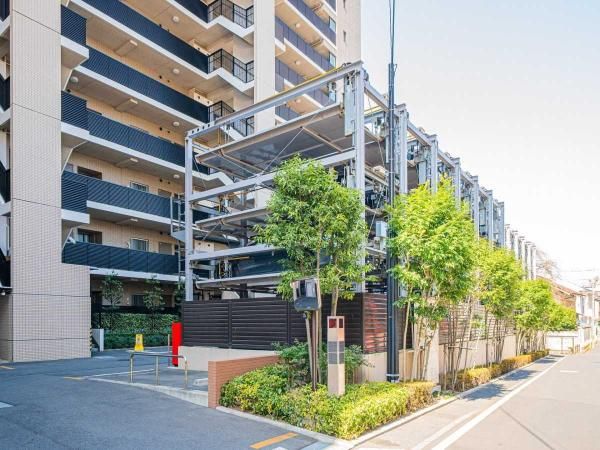Inicia Tokorozawa 3LDK+WIC Apartment for Sale in Saitama - Thumbnail 3