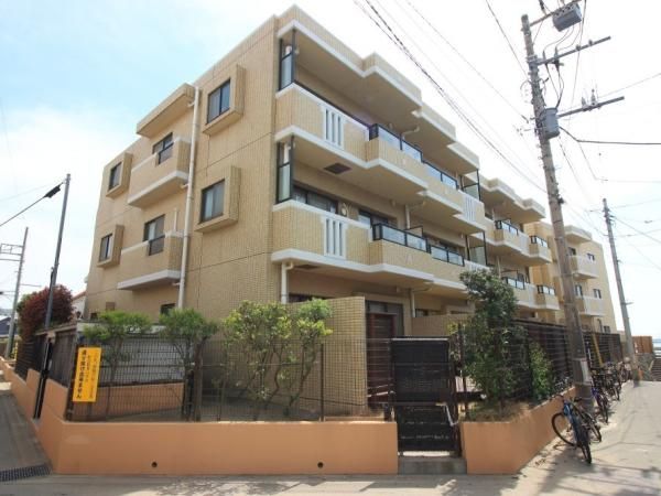 3LDK Apartment in Zushi, Kanagawa - Near Zushi Beach - Thumbnail 2