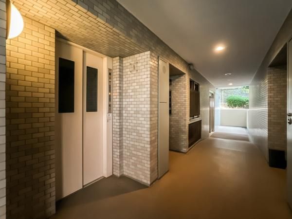 Renovated 1LDK Apartment in Saginuma, Kawasaki - Thumbnail 3