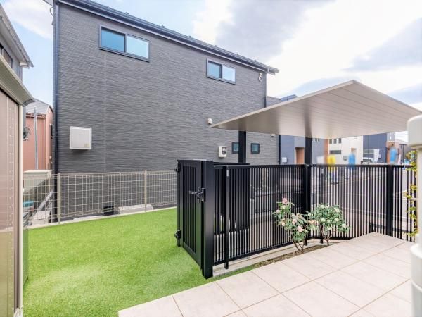 3LDK House for Sale in Musashimurayama, Tokyo with Solar Power - Thumbnail 4