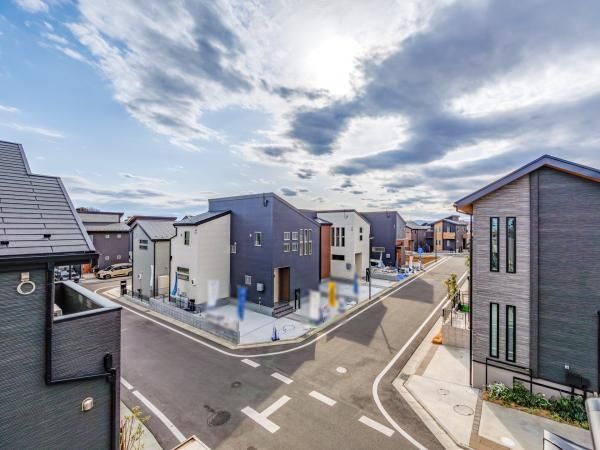 3LDK House for Sale in Musashimurayama, Tokyo with Solar Power - Thumbnail 3