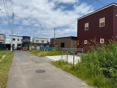 3LDK Detached House for Sale in Higashi Ward, Sapporo — Exterior, Higashi, Hokkaido