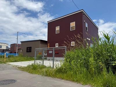 3LDK Detached House for Sale in Higashi Ward, Sapporo — Exterior, Higashi, Hokkaido
