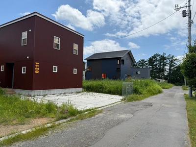 3LDK Detached House for Sale in Higashi Ward, Sapporo — Exterior, Higashi, Hokkaido