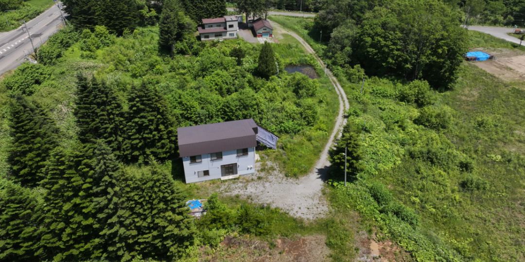 35,641 sqm Development Land for Sale in Rusutsu, Hokkaido - Thumbnail 4