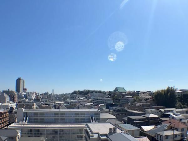 2LDK Apartment for Sale in Tsurumi-ku, Yokohama, 59.79m2 - Thumbnail 4