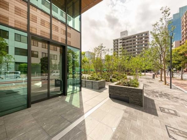 3LDK Apartment for Sale in Shibaura, Minato-ku, Tokyo - Thumbnail 3