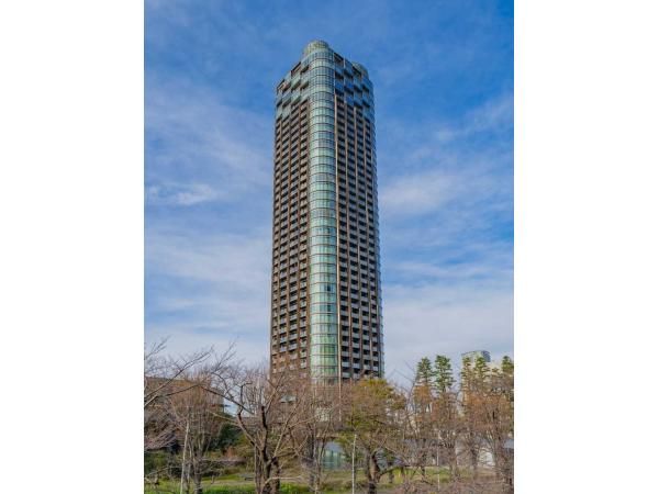 1LDK Apartment for Sale in Akasaka, Minato-ku, Tokyo - Thumbnail 4