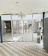 1K Apartment in Yamagata City for Sale – 25.65m² — Front_door, Yamagata, Yamagata