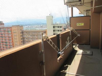 2LDK Apartment for Sale in Fukushima City, Fukushima — Balcony, Fukushima, Fukushima