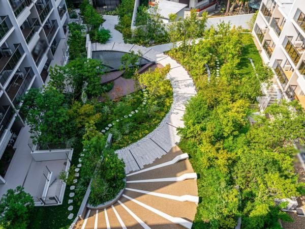 Park City Takadanobaba South Residence 3LDK Apartment for Sale - Thumbnail 2