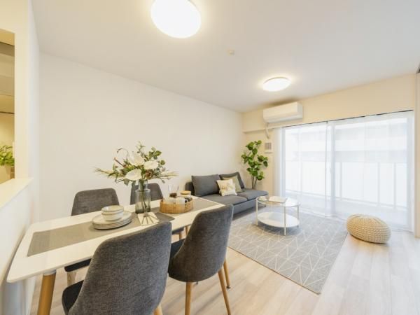 3LDK Apartment for Sale in Tokorozawa, Saitama - Thumbnail 4