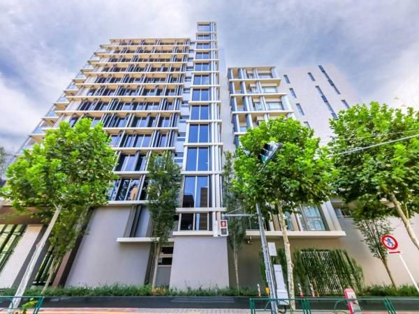 Park City Takadanobaba South Residence 2LDK+S+WIC New Build Apartment - Thumbnail 2