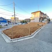 Land for Sale in Kashiwa, Chiba - 2 Min Walk to Masuo Station - Thumbnail 4