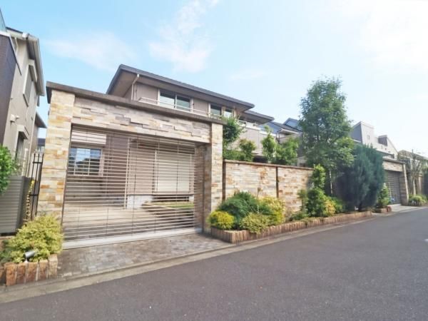 4LDK House in Tsuzuki Ward, Yokohama - 123.92m2 - Thumbnail 2