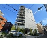 Concieria Tokyo Kuramae Station Front Apartment in Taito - Thumbnail 4