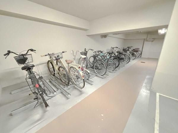 3LDK Apartment for Sale near Shijo Omiya Station, Kyoto - Thumbnail 4