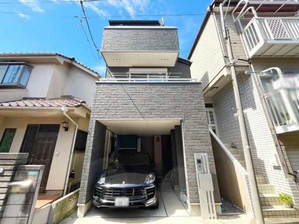 2LDK+S Detached House in Edogawa, Tokyo for Sale - Thumbnail 3
