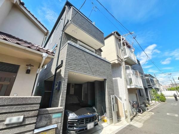 2LDK+S Detached House in Edogawa, Tokyo for Sale - Thumbnail 2
