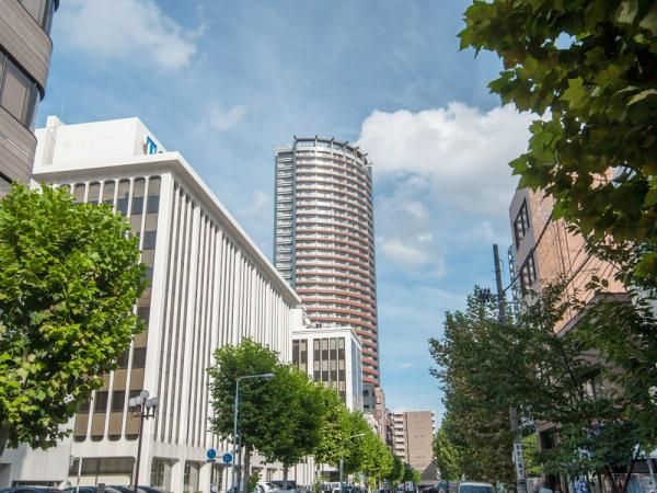 Tower Residence Tokyo - High-Grade Apartment in Taito, Tokyo - Thumbnail 2