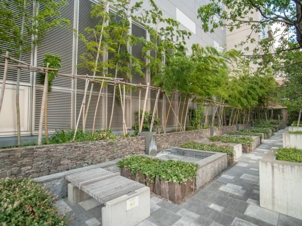 Tower Residence Tokyo - High-Grade Apartment in Taito, Tokyo - Thumbnail 4