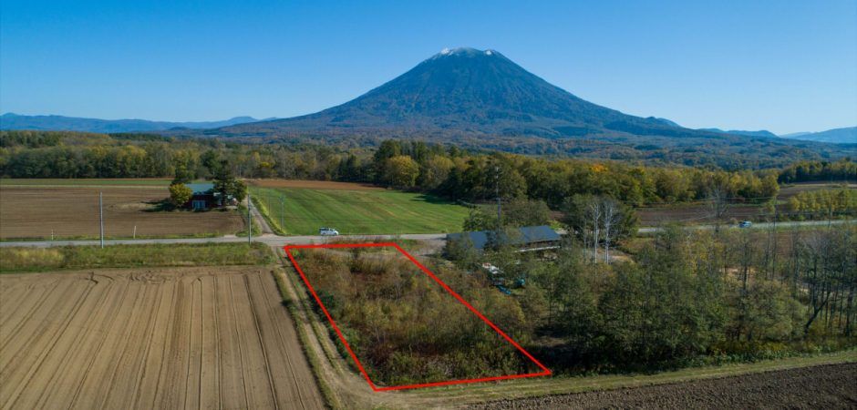 500 Tsubo Mountain View Land Soga - Thumbnail 3