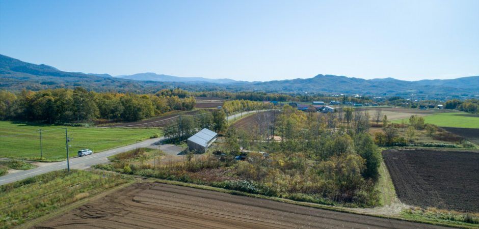 500 Tsubo Mountain View Land Soga - Thumbnail 2