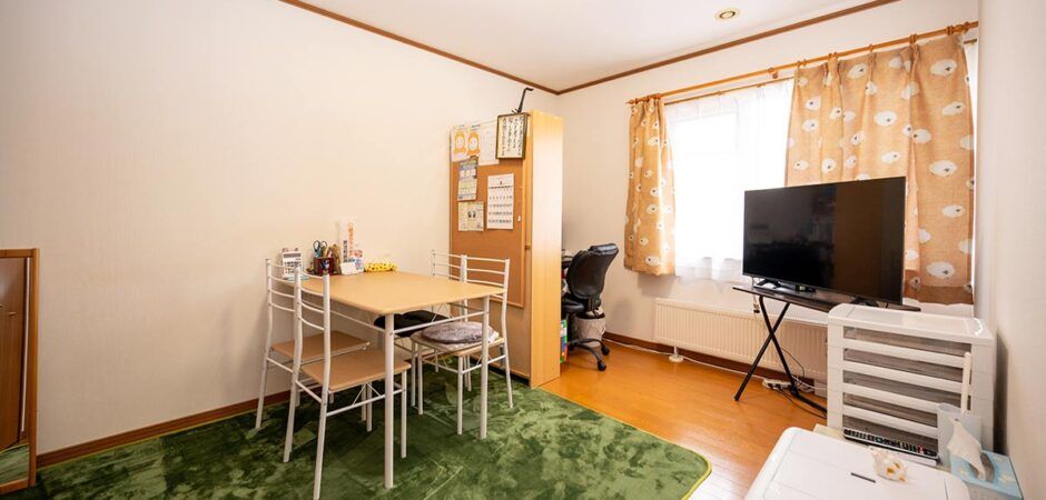 4BR House in Niseko Town, Hokkaido - 121m2 on 453m2 Land - Thumbnail 3
