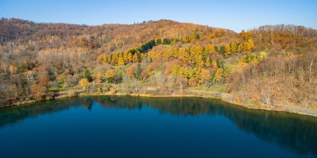 Lake Toya Waterfront Estate - 94 Hectare Land for Sale in Hokkaido - Thumbnail 3