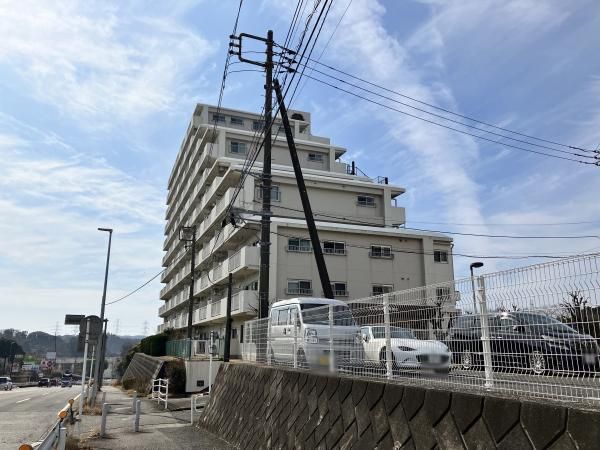 2LDK+S Apartment for Sale in Konandai, Yokohama - Thumbnail 4