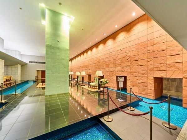 54th Floor 3LDK Apartment for Sale in Kachidoki, Chuo Ward - Thumbnail 3