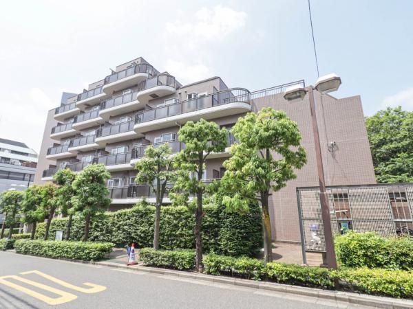 18.13m2 Studio Apartment for Sale in Minami-Azabu, Minato-ku, Tokyo - Thumbnail 2