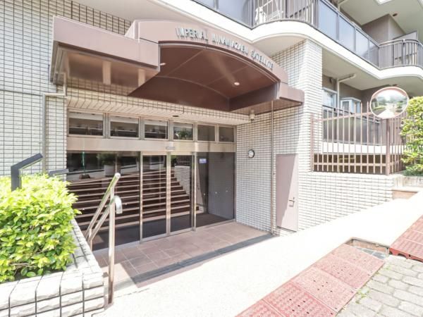 18.13m2 Studio Apartment for Sale in Minami-Azabu, Minato-ku, Tokyo - Thumbnail 4