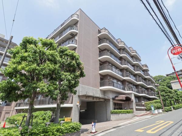 18.13m2 Studio Apartment for Sale in Minami-Azabu, Minato-ku, Tokyo - Thumbnail 3