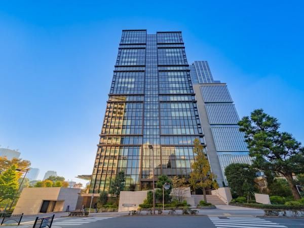 1LDK Apartment in Kioicho, Chiyoda, Tokyo – 55.65m2 - Thumbnail 4