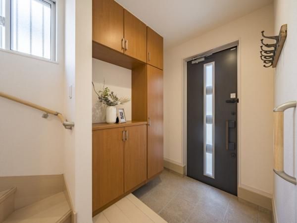 4LDK House for Sale in Arahata, Tokorozawa, Saitama - Thumbnail 4