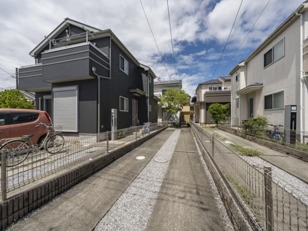 4LDK House for Sale in Arahata, Tokorozawa, Saitama - Thumbnail 2