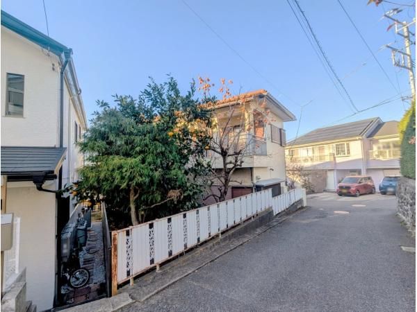 Land for Sale in Machida, Tokyo - 198.46 sqm Plot - Thumbnail 2