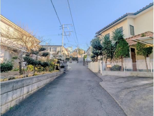 Land for Sale in Machida, Tokyo - 198.46 sqm Plot - Thumbnail 3