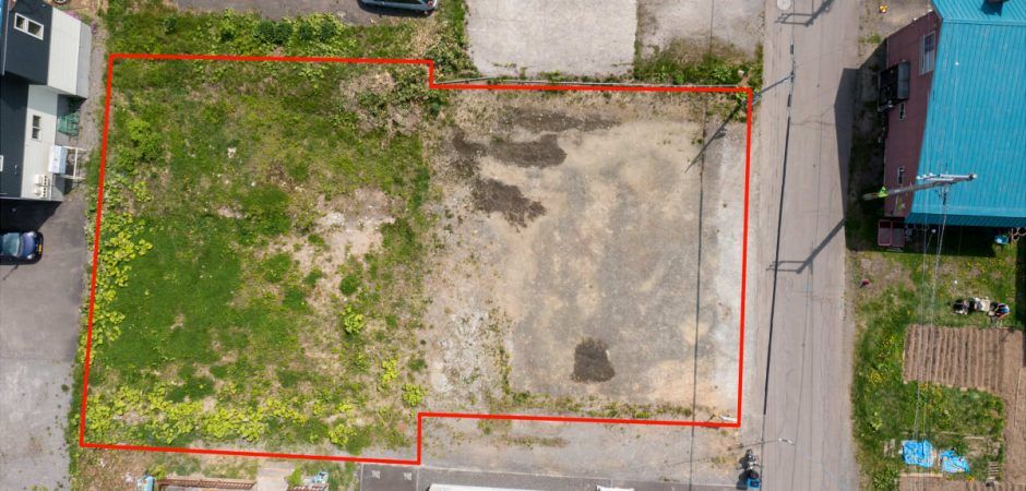 628.97 sqm Land for Sale in Downtown Kutchan, Hokkaido - Thumbnail 3