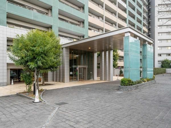 Renovated 3LDK Apartment for Sale in Tama City, Tokyo - Thumbnail 2
