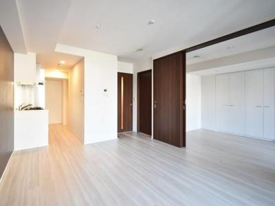 1LDK Apartment for Sale in Higashi-ku, Nagoya near Hisaya Odori Park — Interior, Higashi, Aichi
