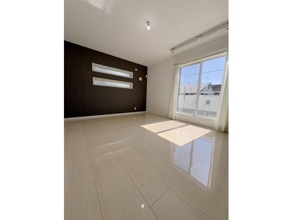 2017-Built 3SLDK House with Solar Power in Tokorozawa - Thumbnail 3